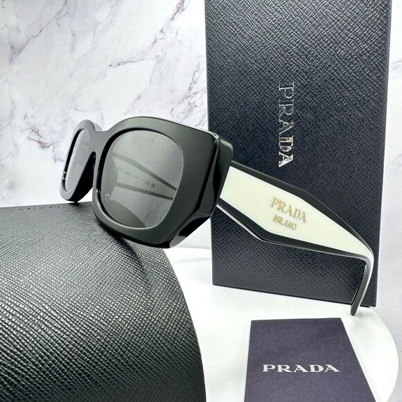 New PRADA Sunglasses - Picture 1 of 16